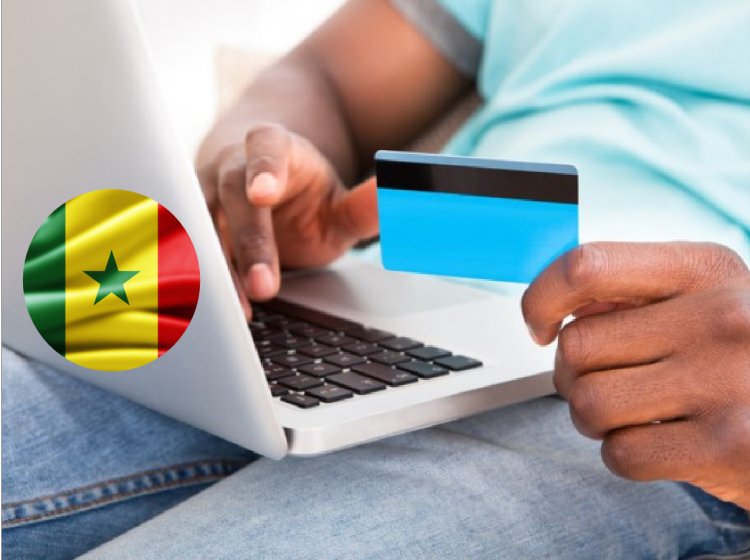 E-commerce in Senegal