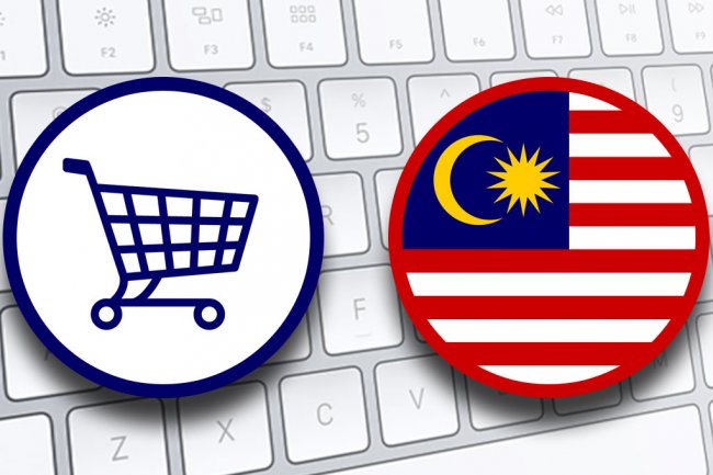 Sell online in Malaysia