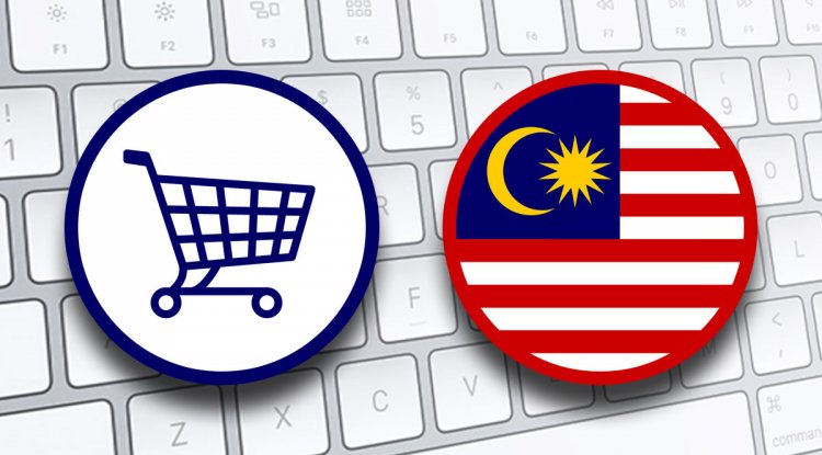 Sell online in Malaysia