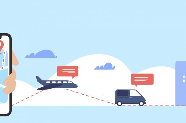 How to manage ecommerce shipping