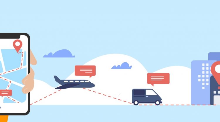 How to manage ecommerce shipping