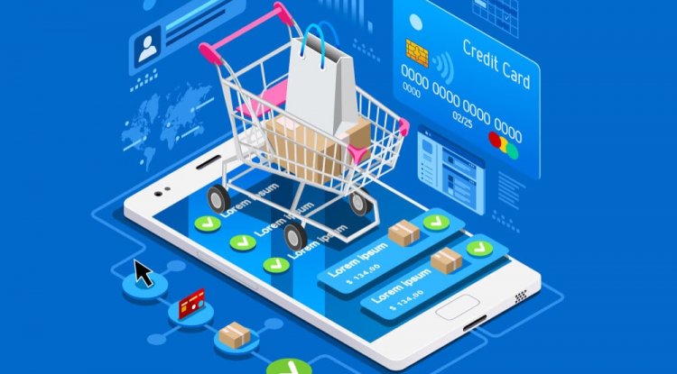 خصائص التجارة الإلكترونية و تطورها
