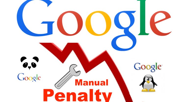 Comment récupérer le site Web de Google Penalty ?